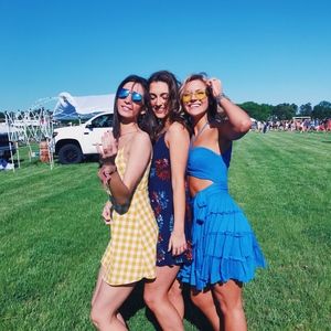 free people hot dang dress